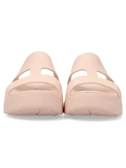 Clearance CROCS Sandalia plataforma pala Getaway