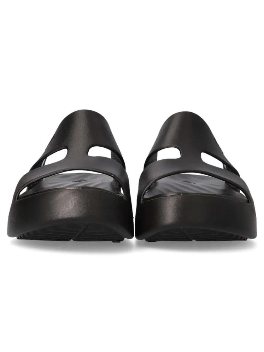 Hot CROCS Sandalia plataforma mujer Getaway