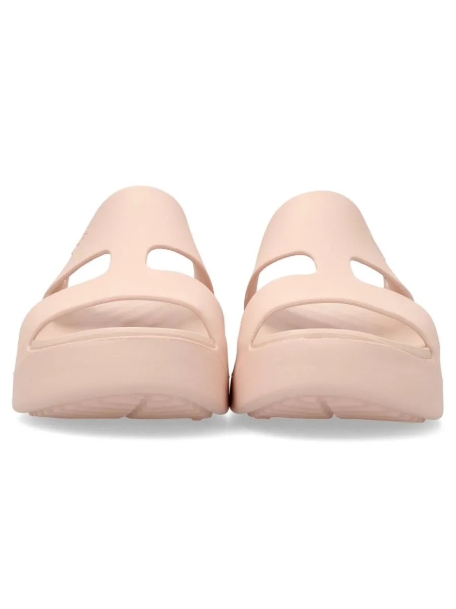 Clearance CROCS Sandalia plataforma pala Getaway