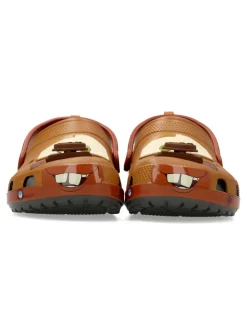 New CROCS Sandalia zueco Cars Mater Classic Clog