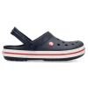 Clearance CROCS Sandalia zueco de hombre Crocband