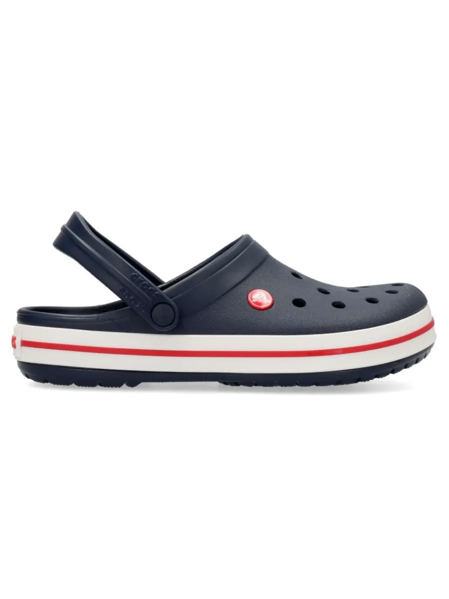 Clearance CROCS Sandalia zueco de hombre Crocband