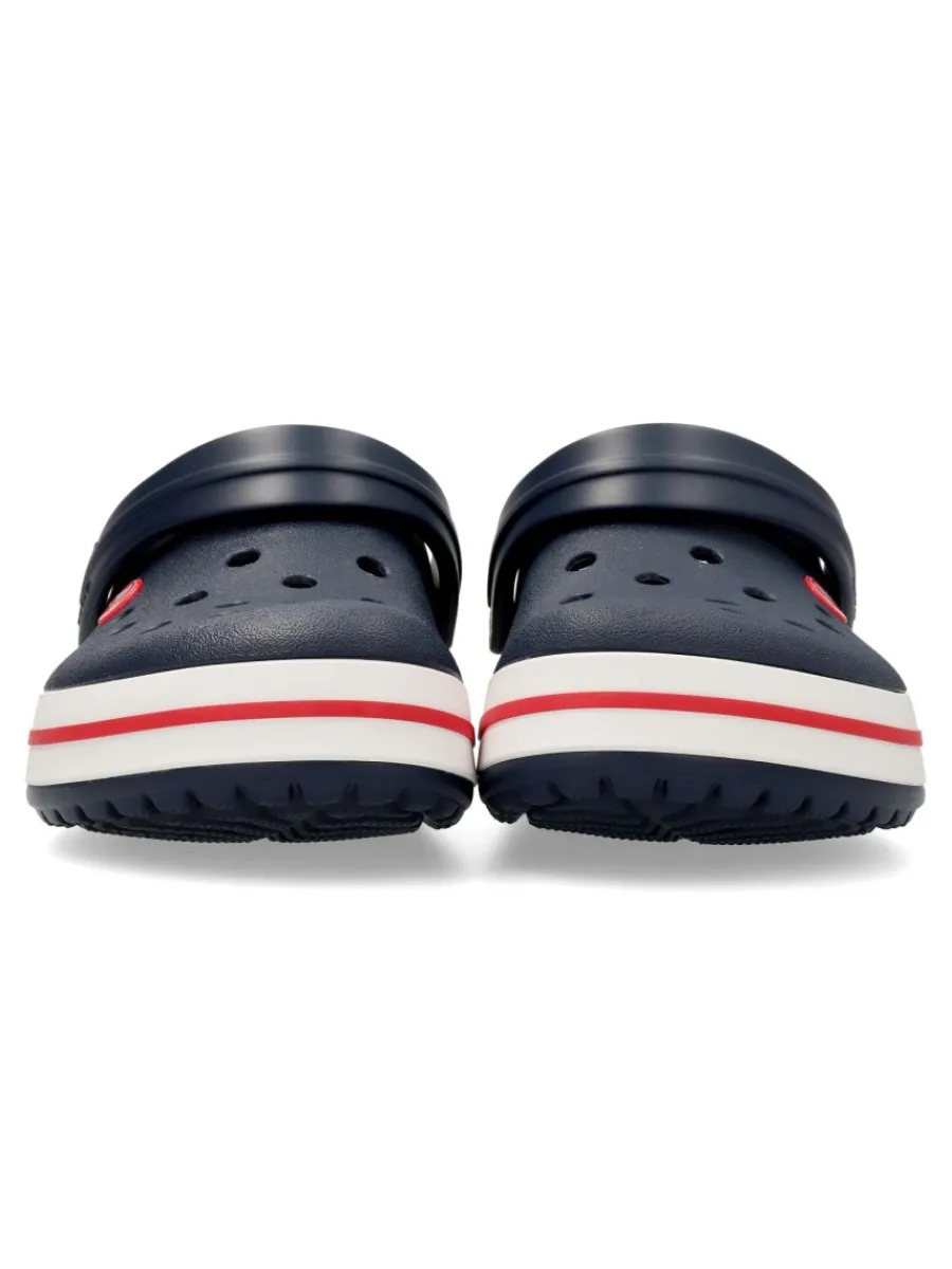 Clearance CROCS Sandalia zueco de hombre Crocband
