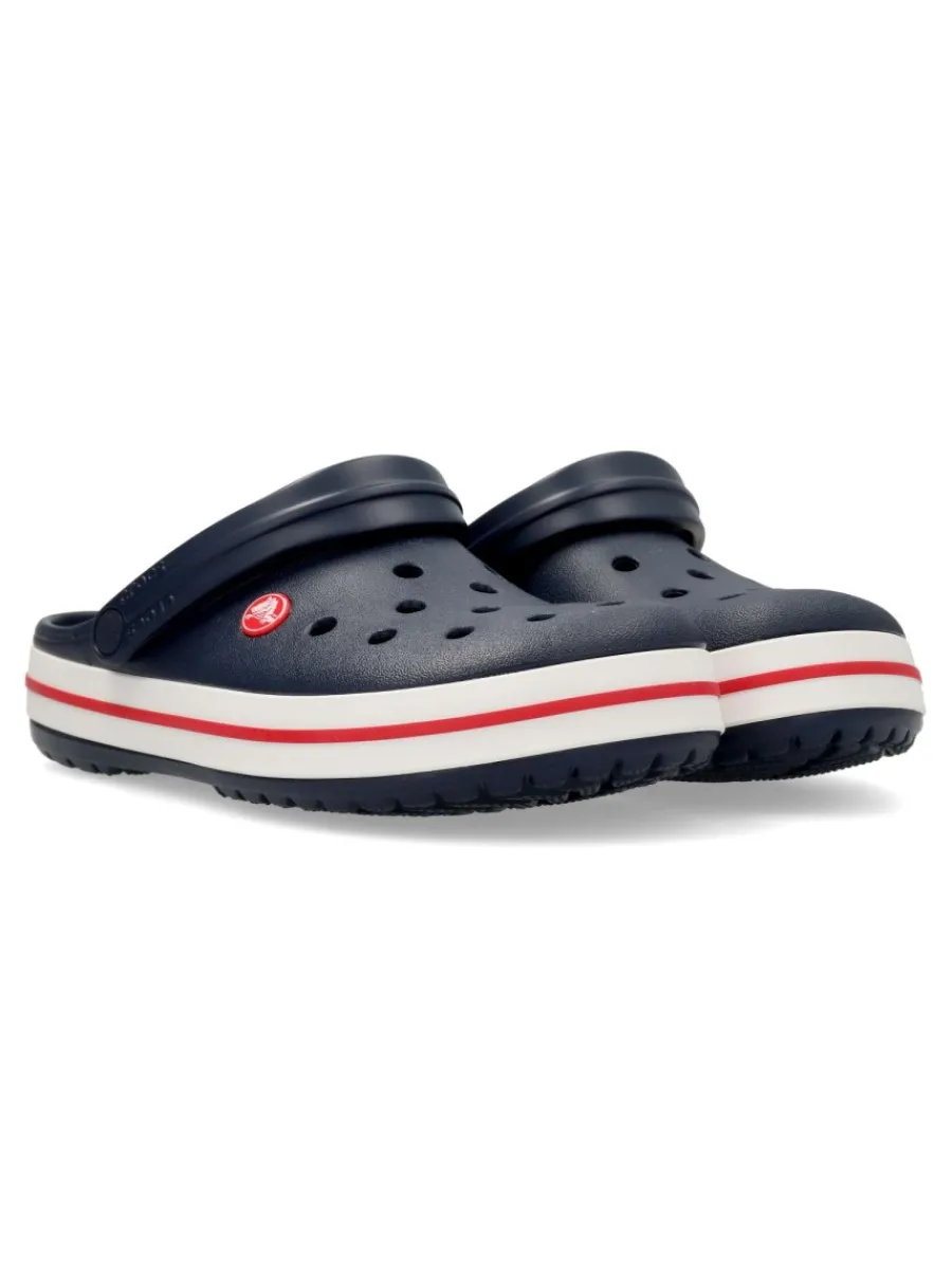 Clearance CROCS Sandalia zueco de hombre Crocband