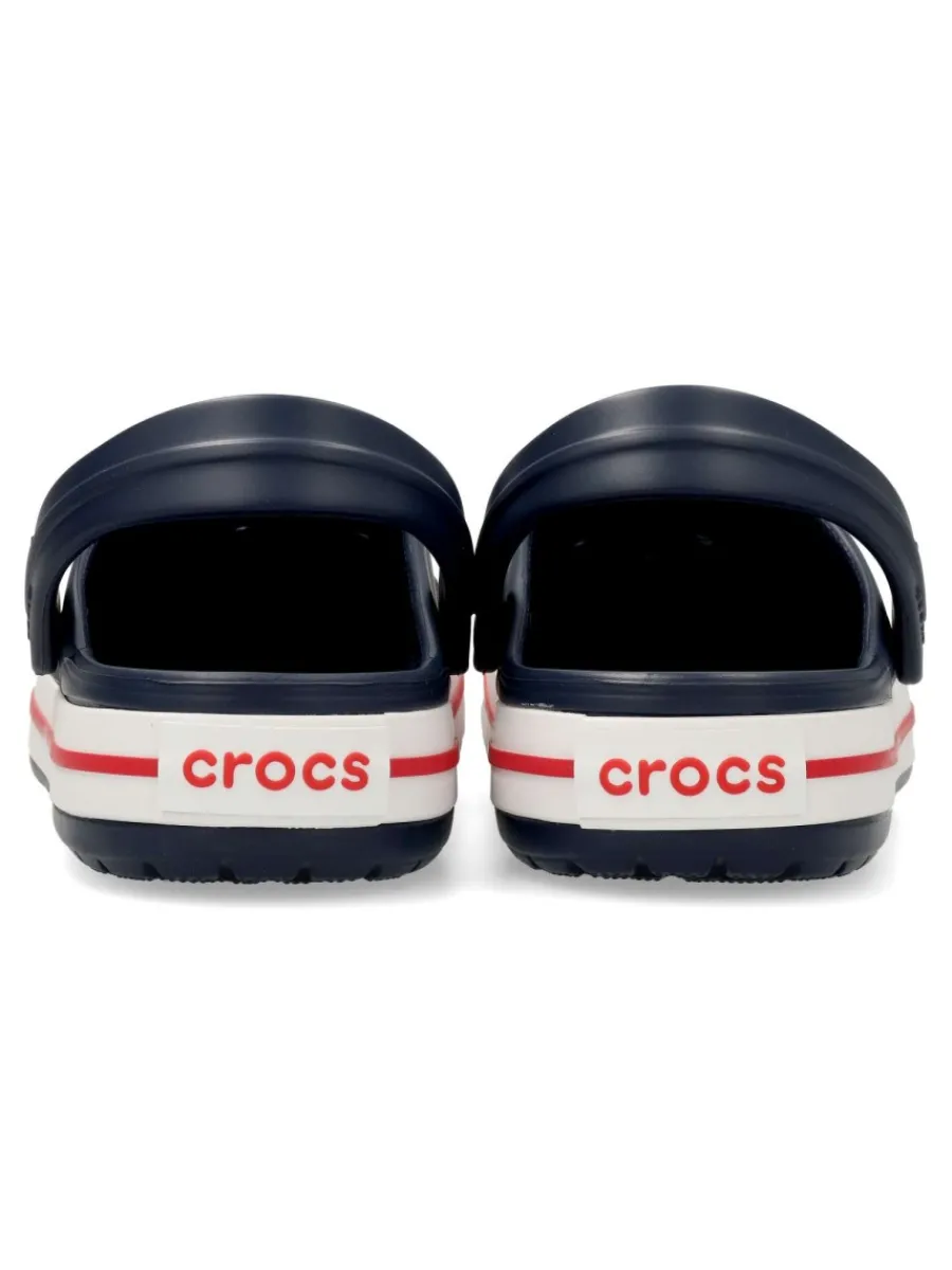 Clearance CROCS Sandalia zueco de hombre Crocband