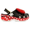 Outlet CROCS Sandalia zueco Minnie classic Platform