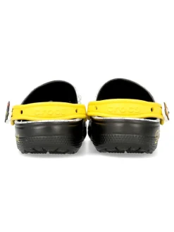 Hot CROCS Sandalia zueco The Simpsons Classic Clog