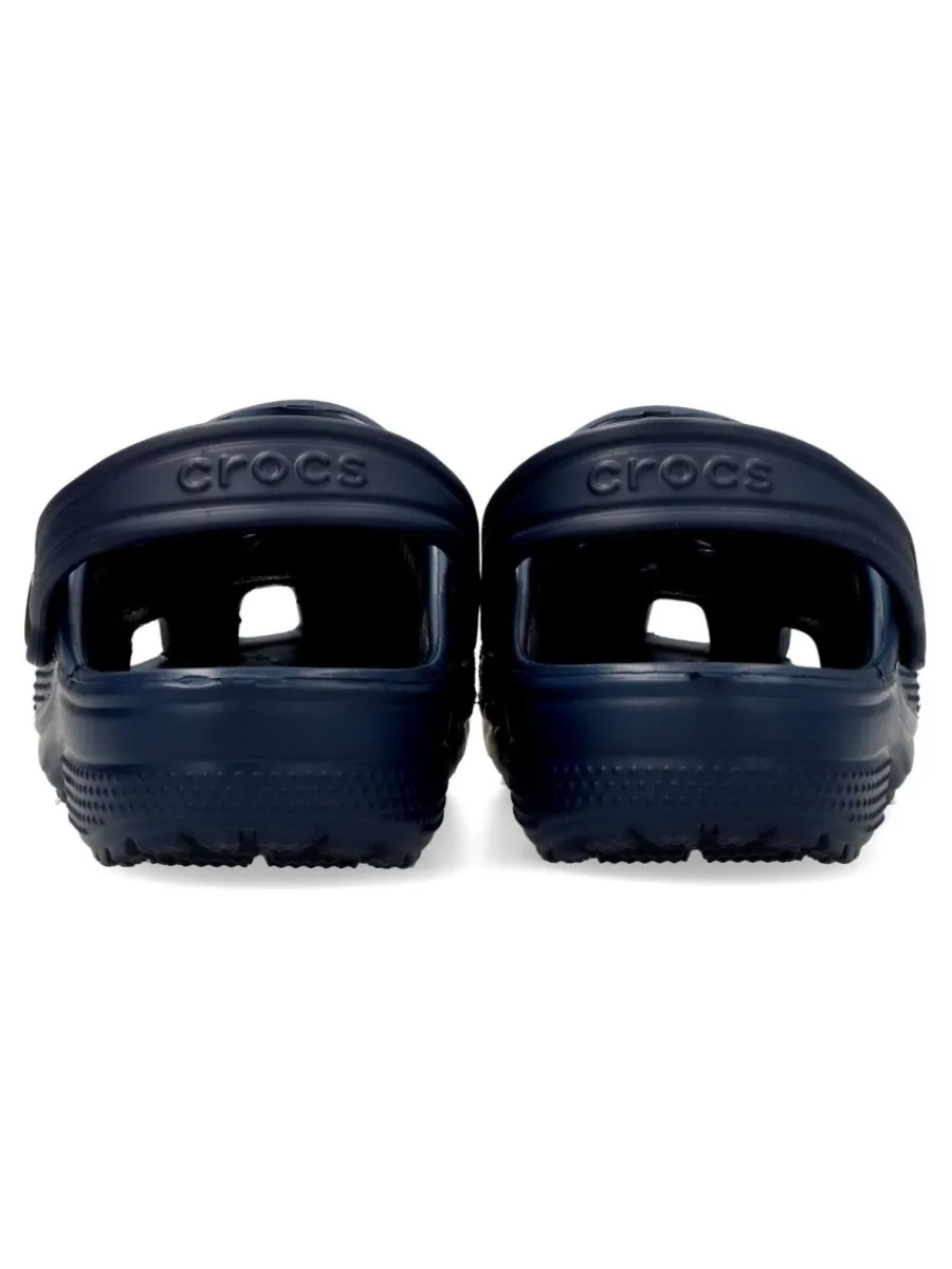 Fashion CROCS Zueco de playa piscina Classic Clog T