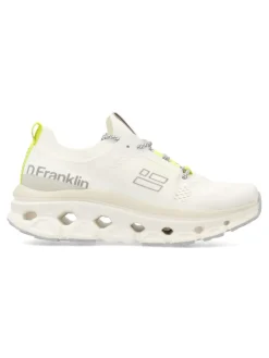 Sale D. FRANKLIN Deportiva Aero Sneakers Mesh blanca