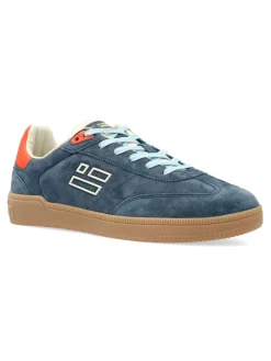 Clearance D. FRANKLIN Deportiva clásica casual Rebel Basic