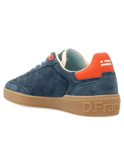 Clearance D. FRANKLIN Deportiva clásica casual Rebel Basic