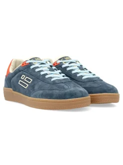 Clearance D. FRANKLIN Deportiva clásica casual Rebel Basic