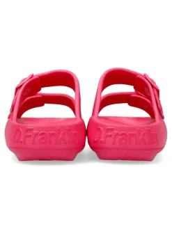 New D. FRANKLIN Sandalia doble suela confort EVA