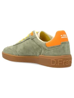 Discount D. FRANKLIN Sneakers casual Rebel Basic Flag