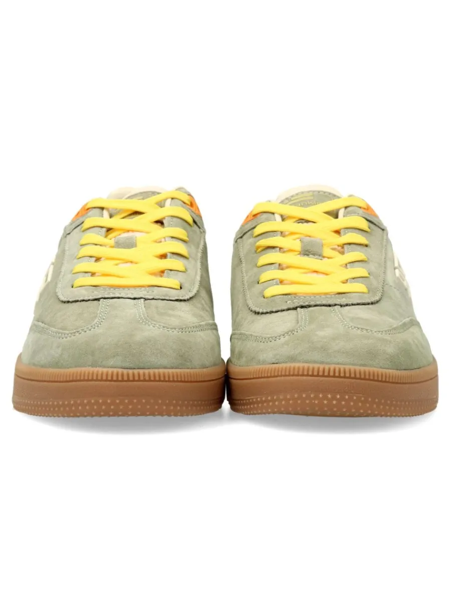 Discount D. FRANKLIN Sneakers casual Rebel Basic Flag