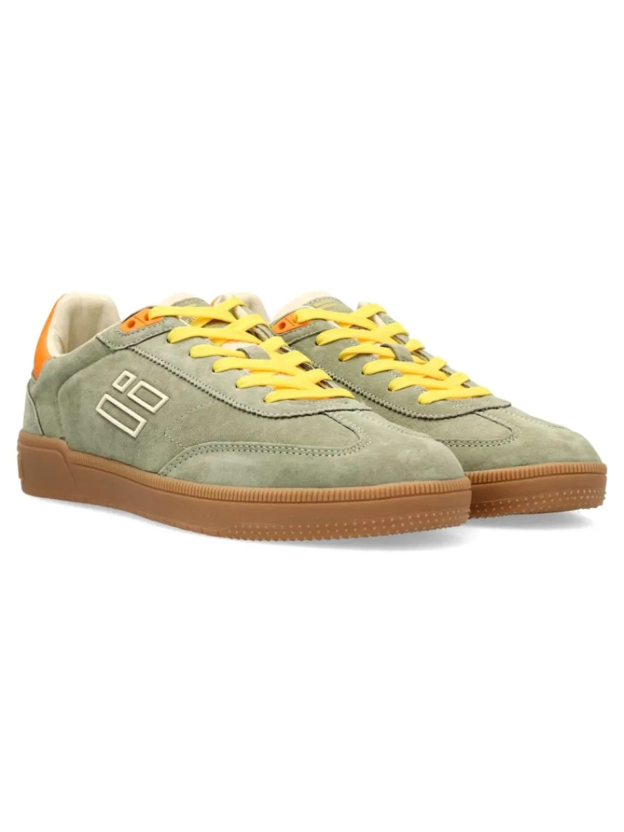 Discount D. FRANKLIN Sneakers casual Rebel Basic Flag