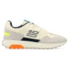Best D. FRANKLIN Sneakers deportivo casual Active Flag