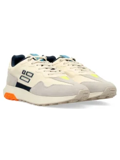 Best D. FRANKLIN Sneakers deportivo casual Active Flag