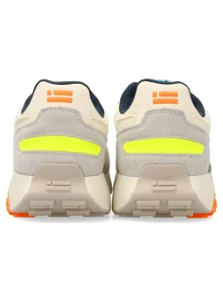 Best D. FRANKLIN Sneakers deportivo casual Active Flag