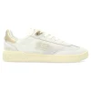 New D. FRANKLIN Tenis deportivo casual Rebel Mesh Flag