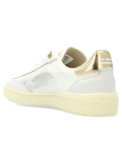 New D. FRANKLIN Tenis deportivo casual Rebel Mesh Flag
