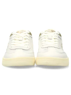 New D. FRANKLIN Tenis deportivo casual Rebel Mesh Flag