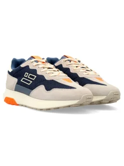 Outlet D. FRANKLIN Zapatilla deportiva casual hombre