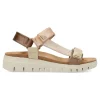 Sale DANGELA Sandalia sport casual cuña mujer