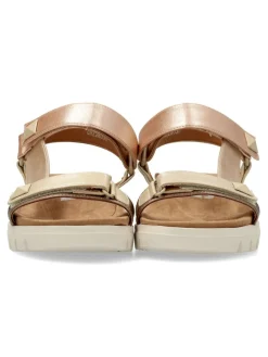 Sale DANGELA Sandalia sport casual cuña mujer