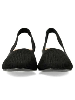 Online DANGELA Zapato salón confort textil destalonado