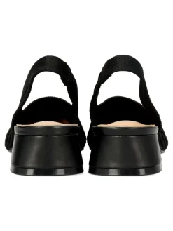 Online DANGELA Zapato salón confort textil destalonado