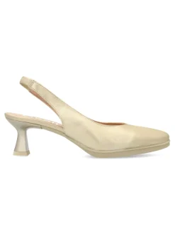 Sale DESIREE Zapato salón destalonado piel confort