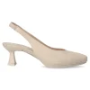 Discount DESIREE Zapato salón mujer DSI MAIA1 BEIGE
