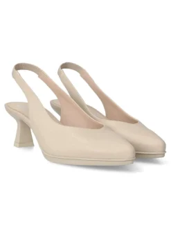 Discount DESIREE Zapato salón mujer DSI MAIA1 BEIGE