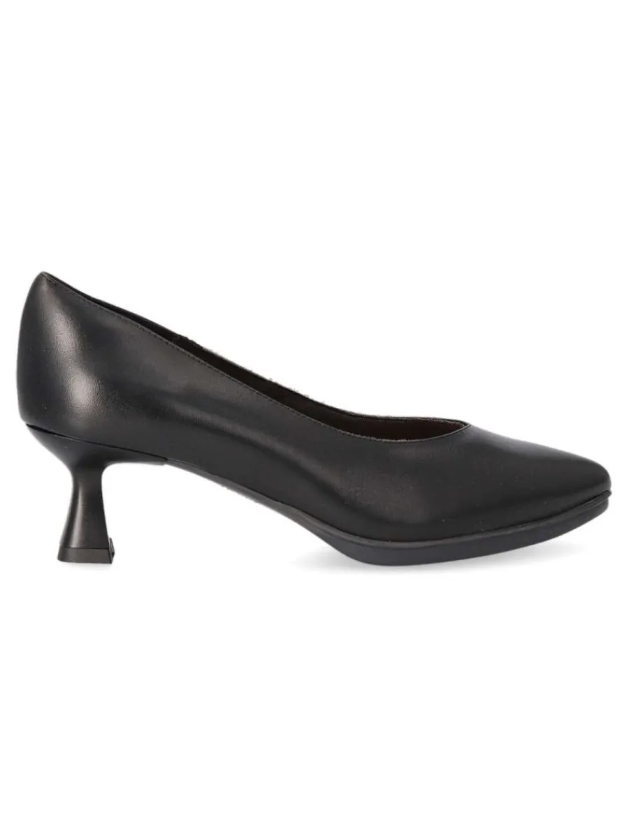 Outlet DESIREE Zapato vestir salón piel mujer