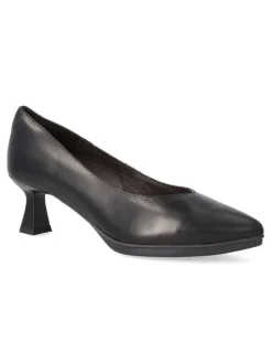 Outlet DESIREE Zapato vestir salón piel mujer