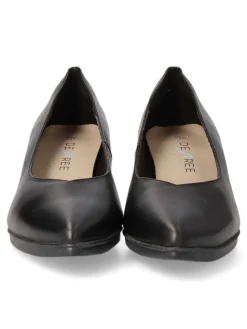 Outlet DESIREE Zapato vestir salón piel mujer