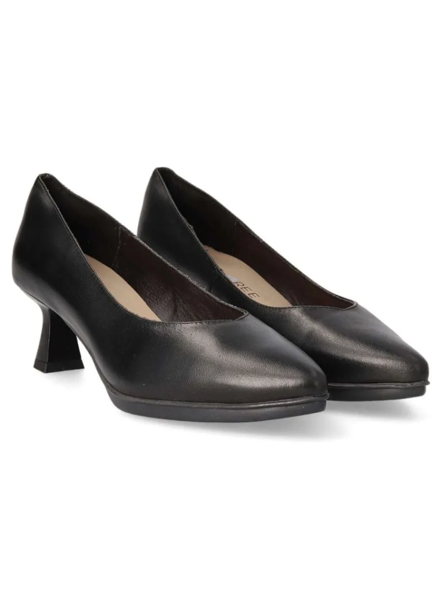 Outlet DESIREE Zapato vestir salón piel mujer