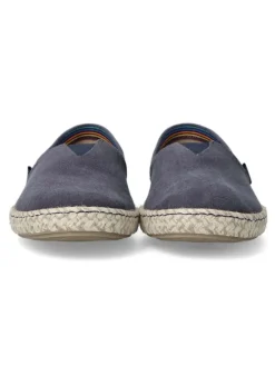 Hot DEVALVERDE Zapatilla camping yute hombre
