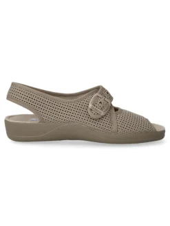 Sale DEVALVERDE Zapatilla de casa cómoda mujer