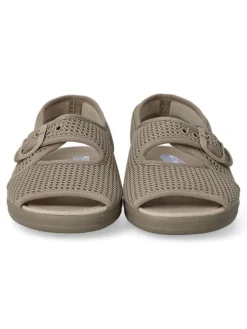 Sale DEVALVERDE Zapatilla de casa cómoda mujer