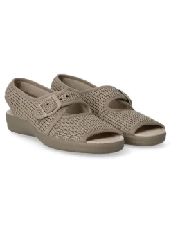 Sale DEVALVERDE Zapatilla de casa cómoda mujer