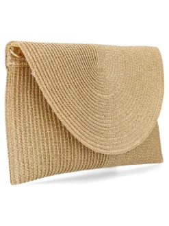 Online DIVANCCI Bolso cartera fiesta solapa mujer