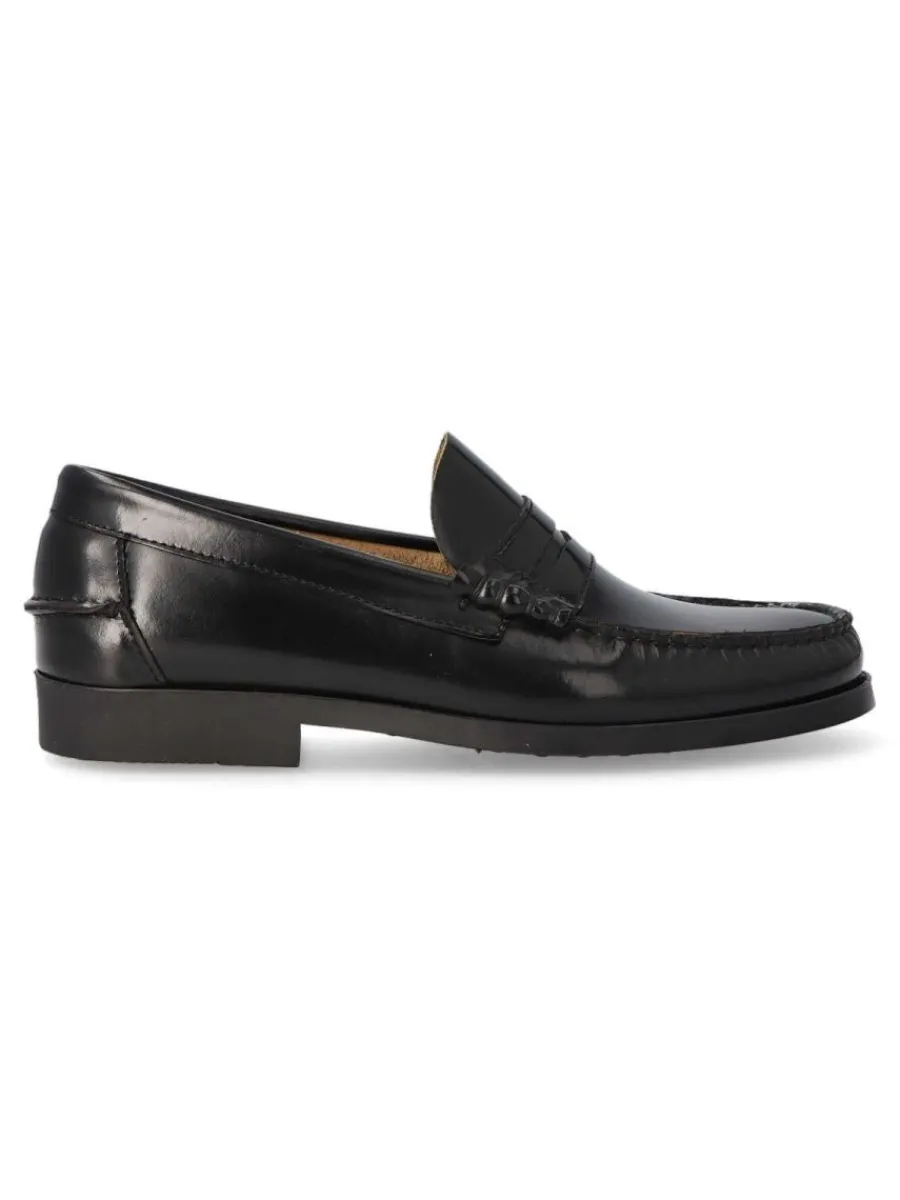 Discount DJ SANTA Zapato mocasín castellano hombre