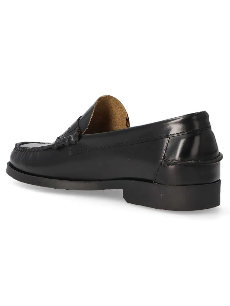 Discount DJ SANTA Zapato mocasín castellano hombre