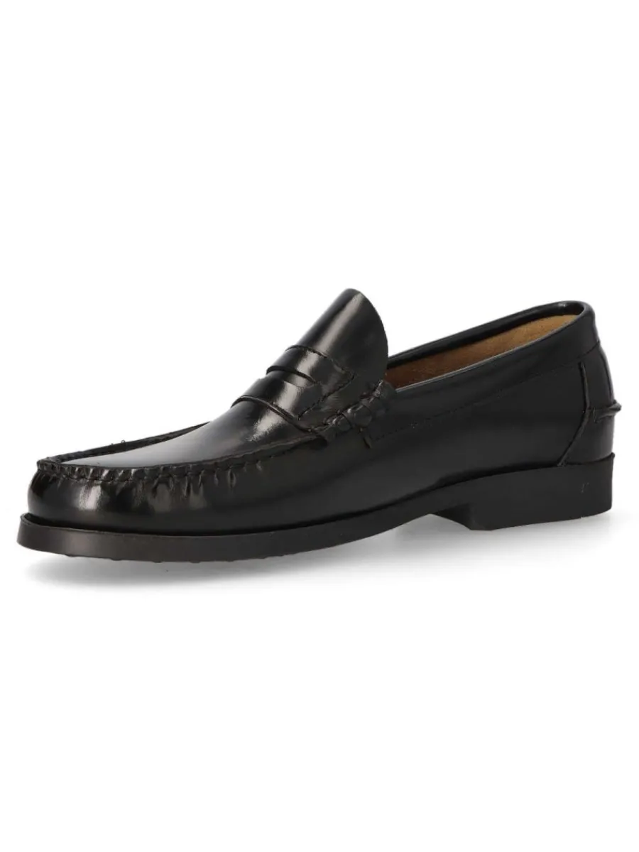 Discount DJ SANTA Zapato mocasín castellano hombre