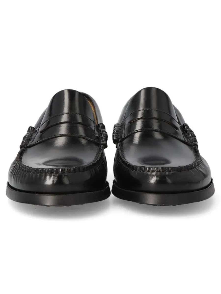 Discount DJ SANTA Zapato mocasín castellano hombre