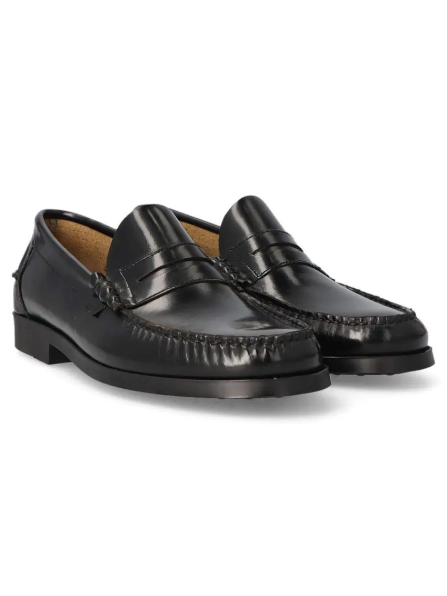Discount DJ SANTA Zapato mocasín castellano hombre