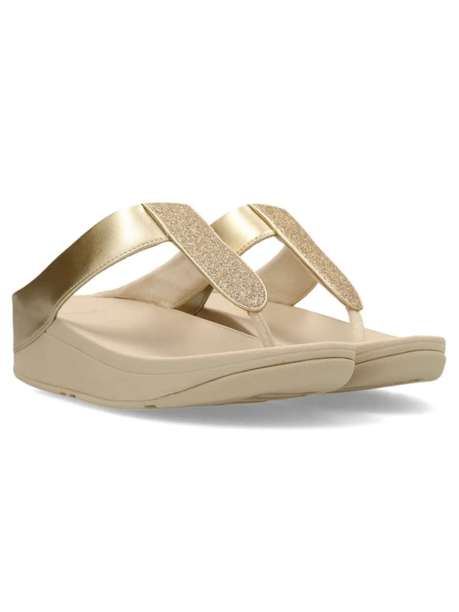 Clearance FITFLOP Sandalia casual confort mujer