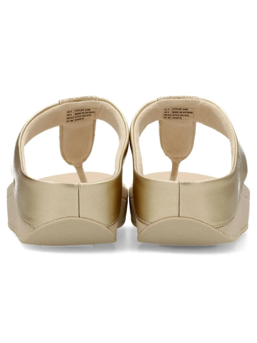 Clearance FITFLOP Sandalia casual confort mujer